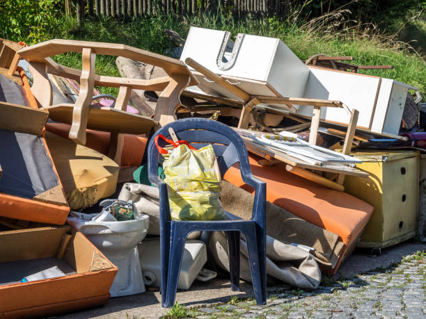 Best Basement Cleanout Services  in Platteville, CO