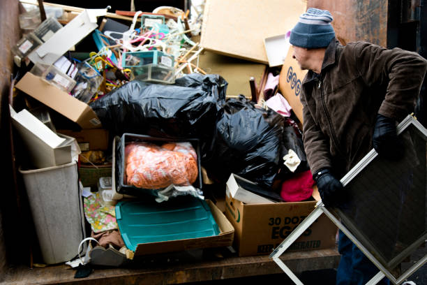 Best Same-Day Junk Removal  in Platteville, CO