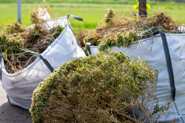 Trash Removal Near Me in Platteville, CO