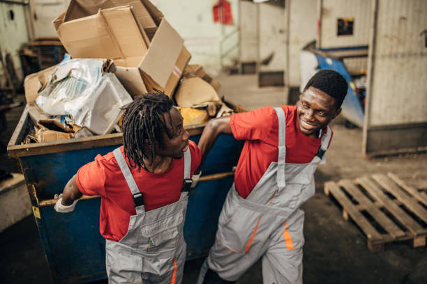Best Full-Service Junk Removal  in Platteville, CO