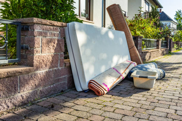 Best Affordable Junk Removal Services  in Platteville, CO