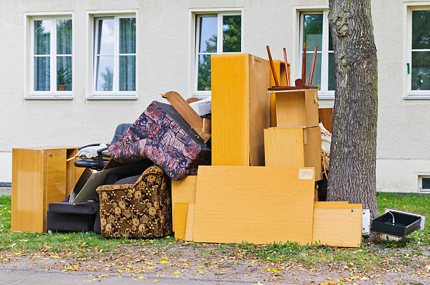 Best Construction Debris Removal  in Platteville, CO
