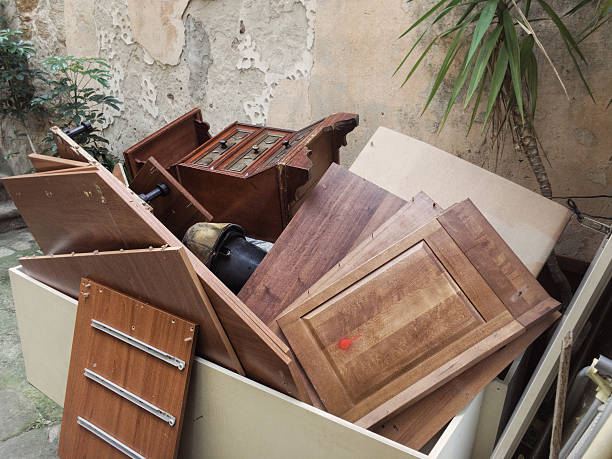 Best Attic Cleanout Services  in Platteville, CO